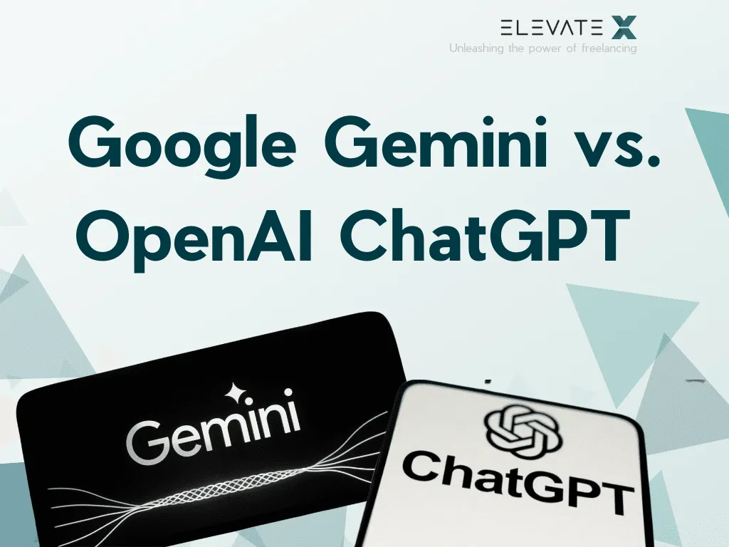 Google Gemini vs ChatGPT 2026: Gemini 3 vs GPT-5.5
