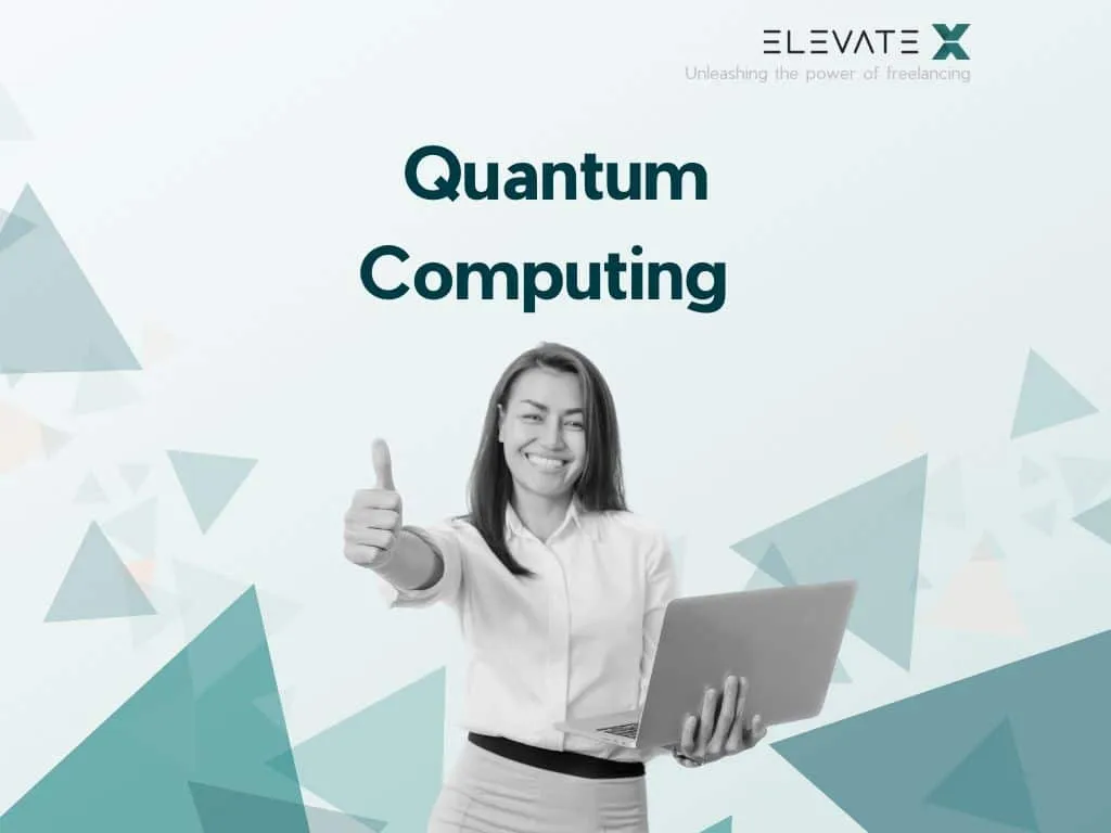 Der Aufstieg von Quantum Computing